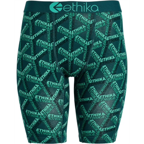 Mens ethika Emerald Dynasty