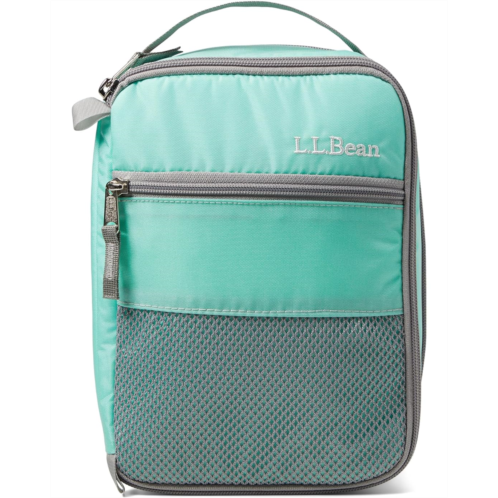 L.L.Bean Kids LLBean Kids Expandable Lunch Box
