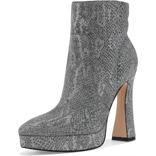 Womens Jessica Simpson Nerix Platform Booties