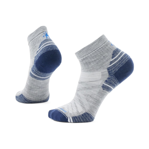 Mens Smartwool Hike Targeted Cushion Ankle Socks