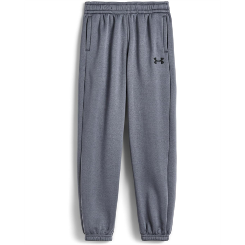 Boys Under Armour Kids Armour Fleece Joggers (Big Kids)