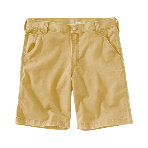 Mens Carhartt Rugged Flex Rigby Shorts