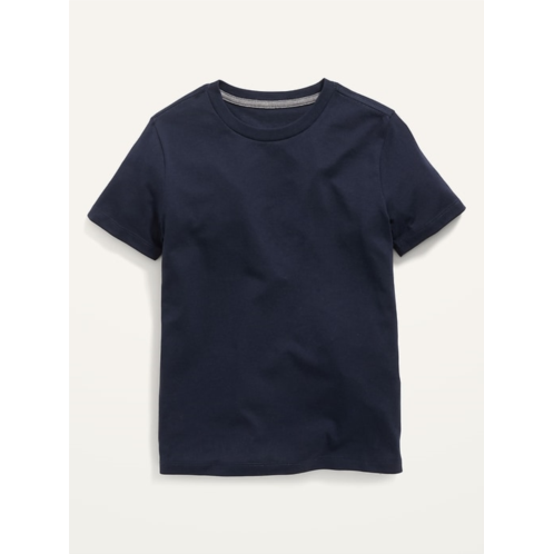 OldNavy Softest Crew-Neck T-Shirt for Boys
