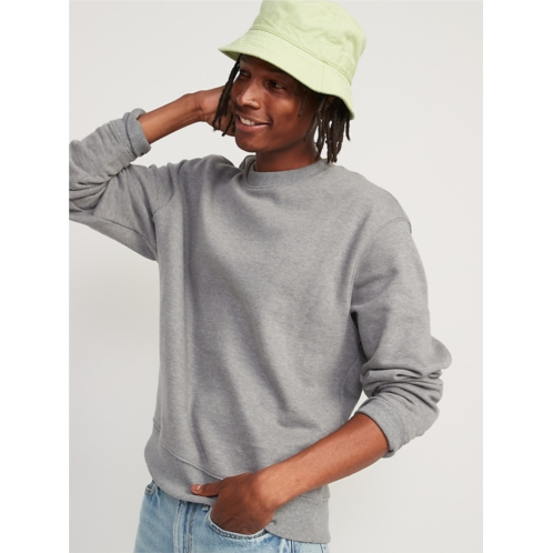 OldNavy Loose Rotation Crew-Neck Sweatshirt
