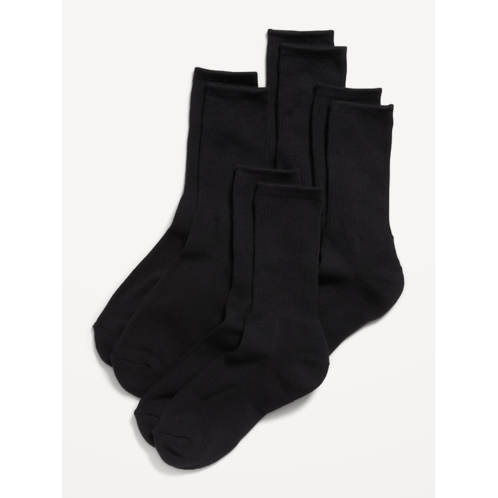 OldNavy Crew Socks 4-Pack