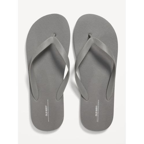 OldNavy Flip-Flop Sandals (Partially Plant-Based)