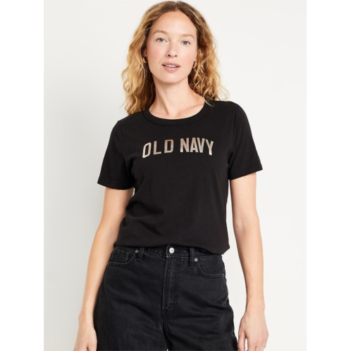 OldNavy EveryWear Logo Graphic T-Shirt