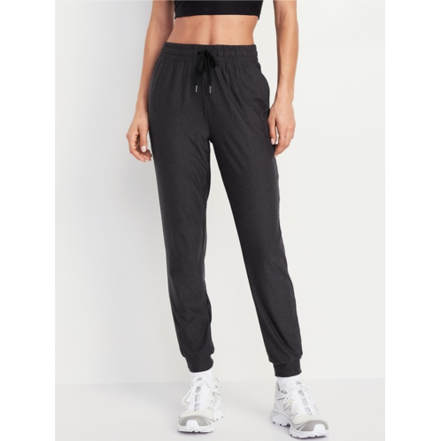 OldNavy High-Waisted CloudMotion Joggers