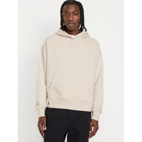 OldNavy Oversized Cropped Hoodie