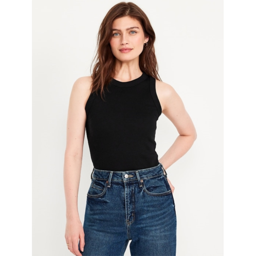 OldNavy Snug Crop Tank Top