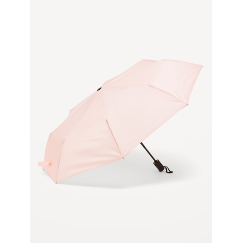 OldNavy Upper Canada Soapⓒ Compact Automatic Umbrella