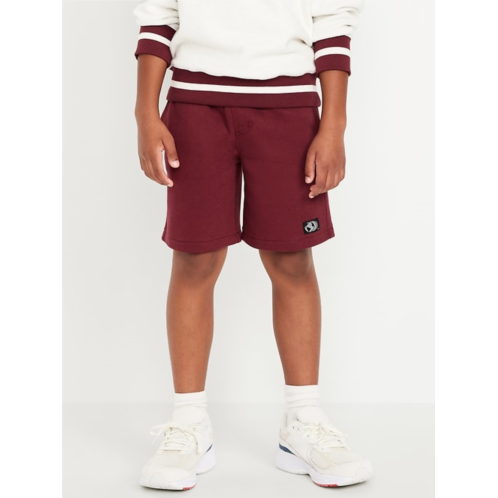 OldNavy Fleece Jogger Shorts for Boys (At Knee)