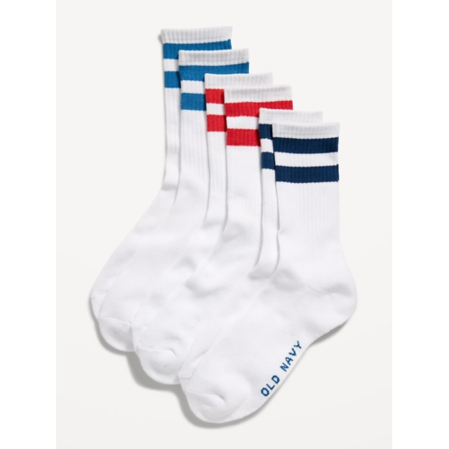 OldNavy Tube Socks 3-Pack