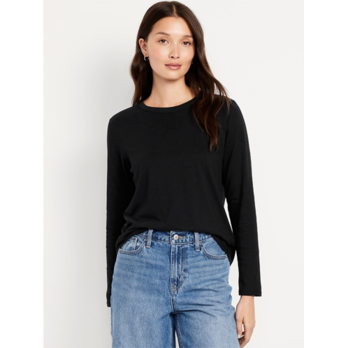 OldNavy EveryWear Long-Sleeve T-Shirt