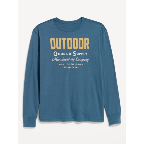 OldNavy Loose Graphic T-Shirt