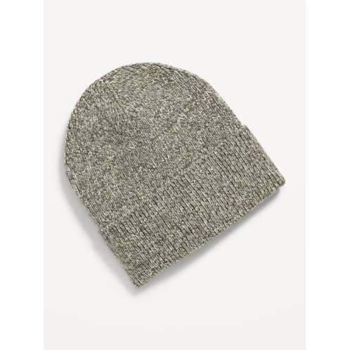 OldNavy Wide-Cuff Ribbed Beanie for Men