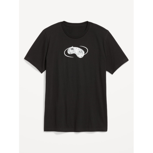 OldNavy Graphic Crew-Neck T-Shirt