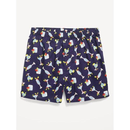 OldNavy Printed Boxer Shorts