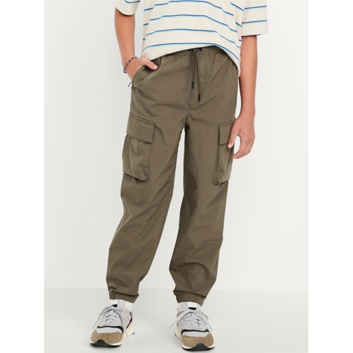 OldNavy Baggy Cargo Pants for Boys