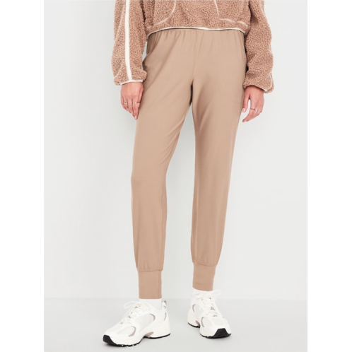 OldNavy High-Waisted PowerSoft Pocket Joggers