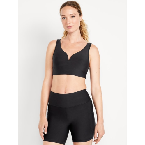 OldNavy Medium Support PowerSoft Sports Bra