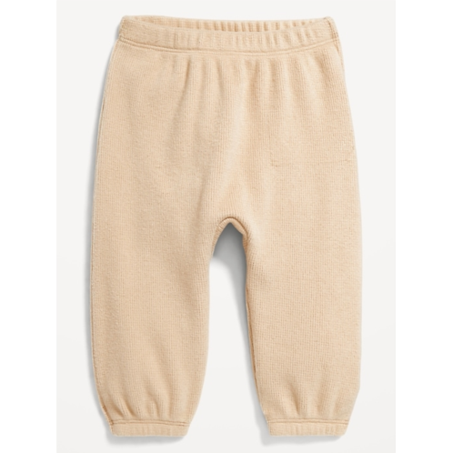 OldNavy Pull-On Cozy Thermal-Knit Jogger Pants for Baby