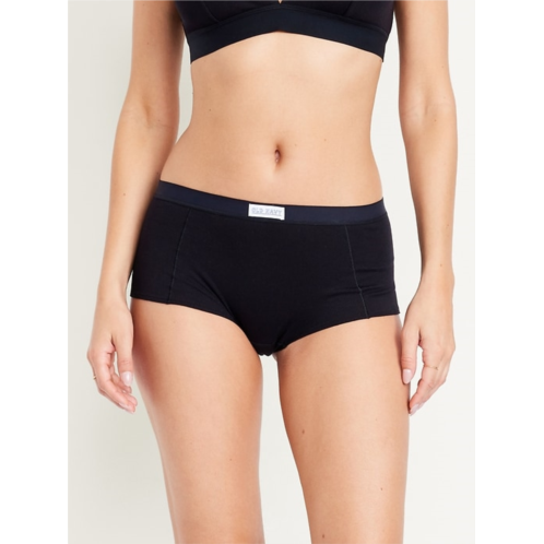 OldNavy Ribbed Hipster Underwear