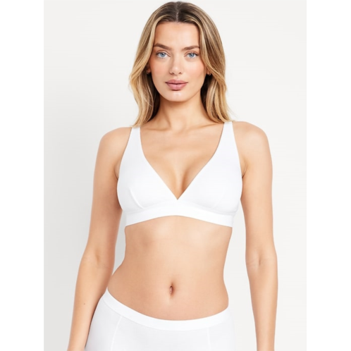 OldNavy Ultra-Ribbed Bralette