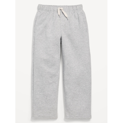 OldNavy Straight Fleece Sweatpants for Boys
