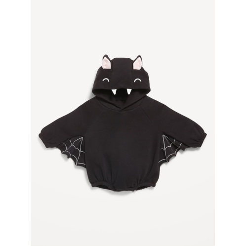 OldNavy Hooded Critter Fleece One-Piece Romper for Baby