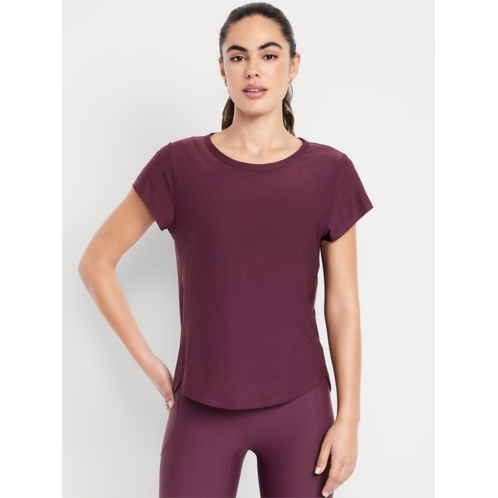 OldNavy CloudMotion Base Layer T-Shirt