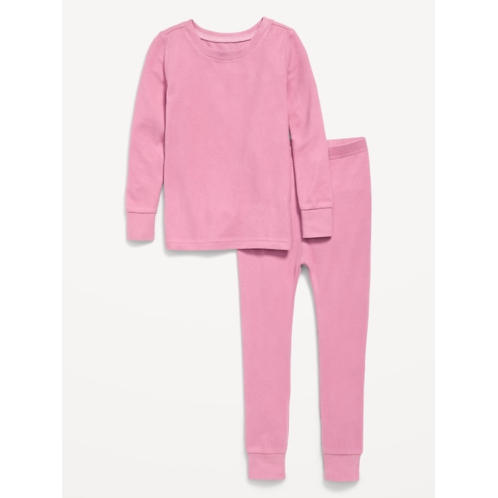 OldNavy Cozy Printed Snug-Fit Pajama Set for Toddler & Baby
