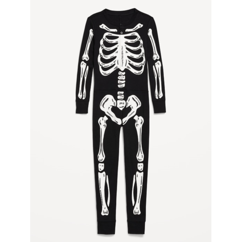 OldNavy Snug-Fit Gender-Neutral One-Piece Pajama for Kids