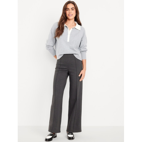 OldNavy Extra High-Waisted Stevie Wide-Leg Pants