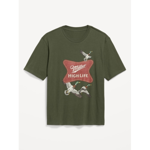 OldNavy Licensed Pop-Culture Graphic T-Shirt