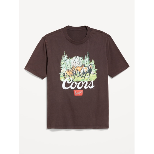 OldNavy Licensed Pop-Culture Graphic T-Shirt