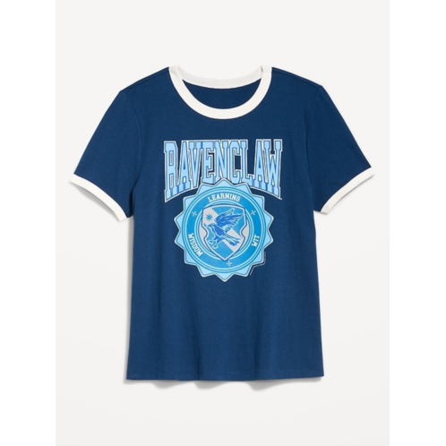 OldNavy Harry Potter Ringer T-Shirt
