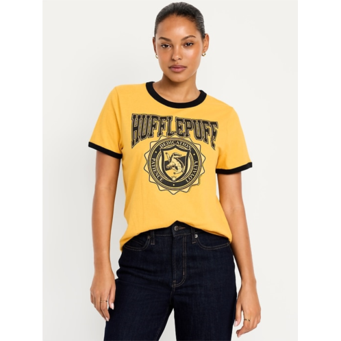 OldNavy Harry Potter Ringer T-Shirt