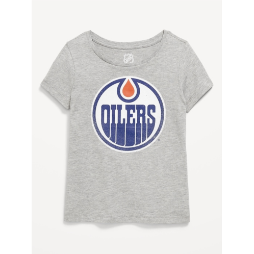 OldNavy NHL Graphic T-Shirt for Girls
