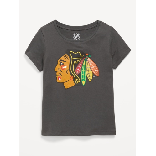 OldNavy NHL Graphic T-Shirt for Girls