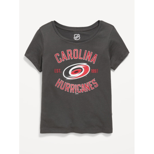 OldNavy NHL Graphic T-Shirt for Girls