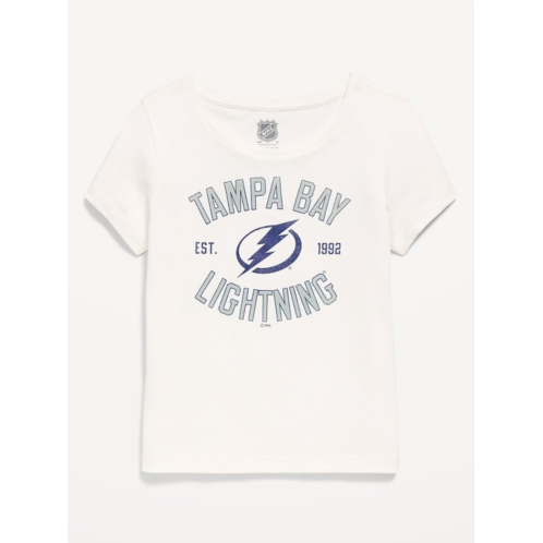 OldNavy NHL Graphic T-Shirt for Girls