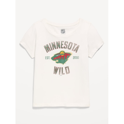OldNavy NHL Graphic T-Shirt for Girls