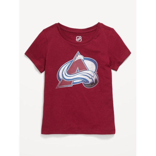OldNavy NHL Graphic T-Shirt for Girls