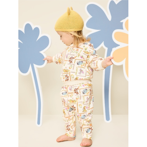 Old Navy x Disney Winnie the Pooh Sweatshirt and Sweatpants Set for Baby