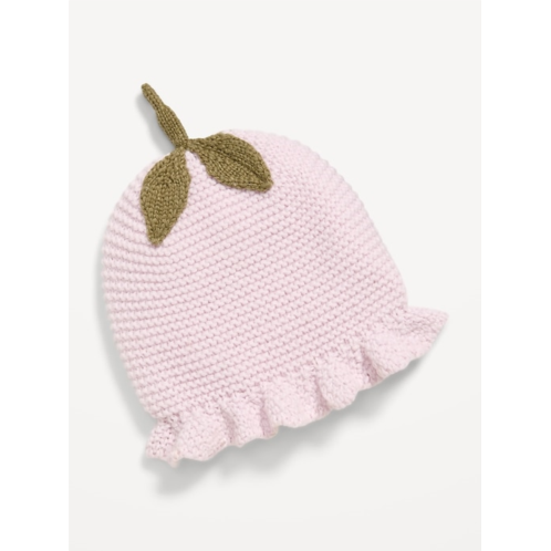 OldNavy Critter Beanie for Baby