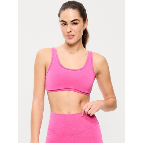OldNavy Light Support PowerChill Sports Bra