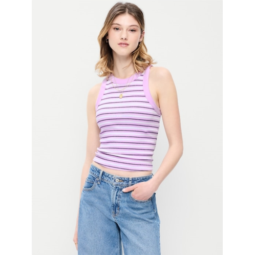 OldNavy Snug Ringer Tank