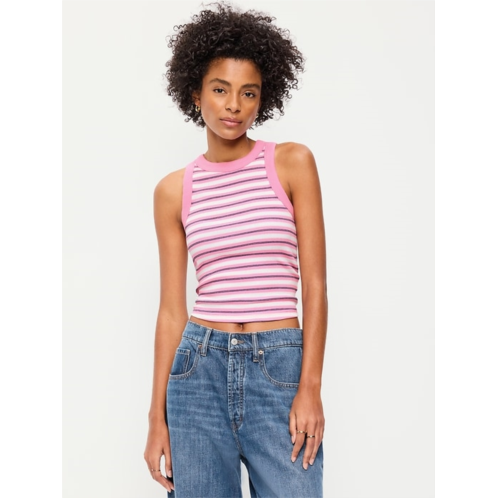 OldNavy Snug Ringer Tank