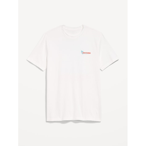 OldNavy Graphic T-Shirt